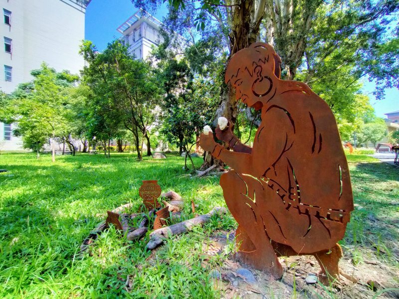 噶瑪蘭文化4