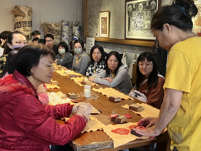 走讀蘭陽 妙趣好館-認識宜蘭地方博物館