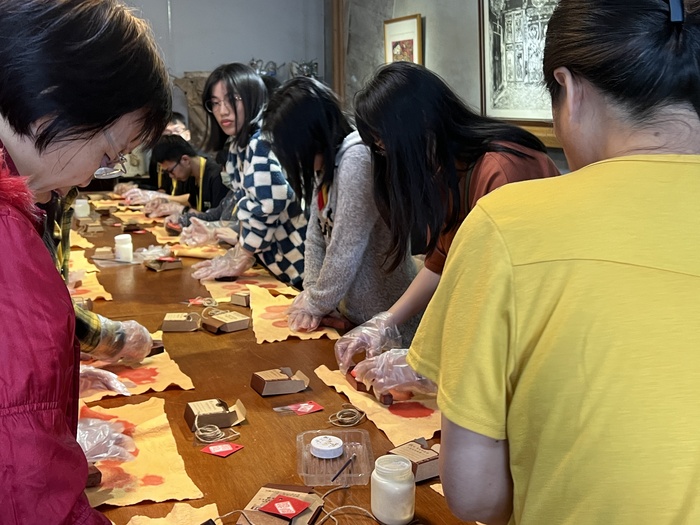 走讀蘭陽 妙趣好館-認識宜蘭地方博物館