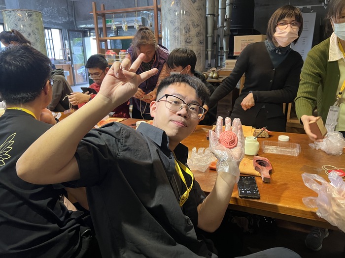 走讀蘭陽 妙趣好館-認識宜蘭地方博物館圖片