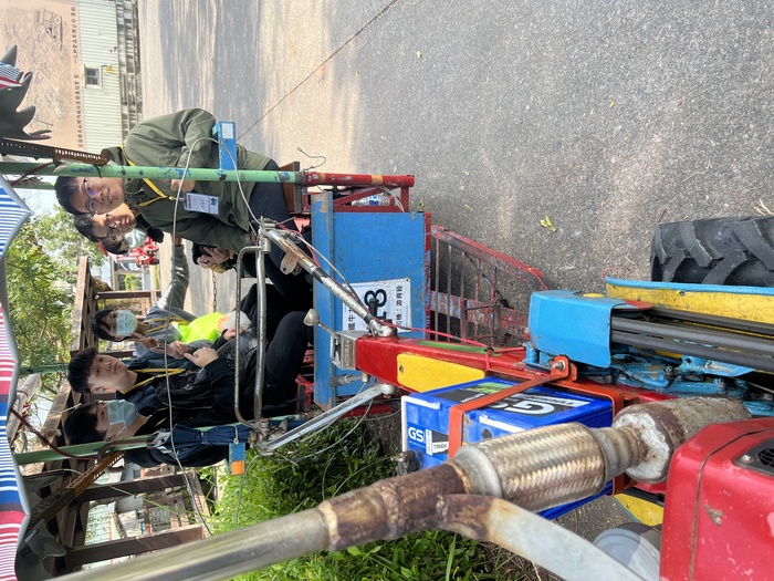 走讀蘭陽 妙趣好館-認識宜蘭地方博物館圖片