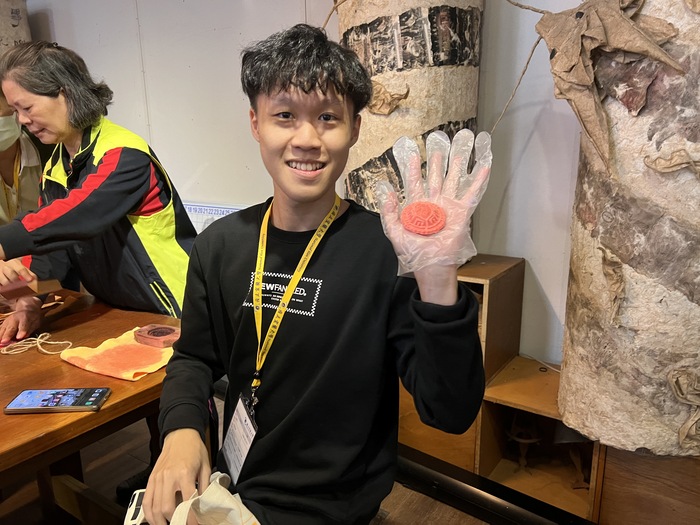 走讀蘭陽 妙趣好館-認識宜蘭地方博物館圖片