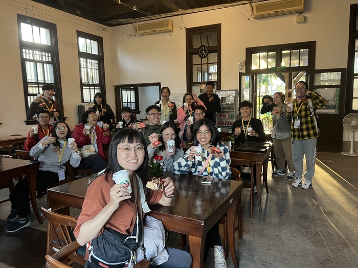 走讀蘭陽 妙趣好館-認識宜蘭地方博物館