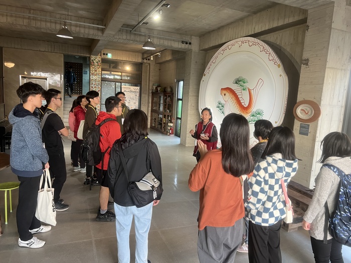 走讀蘭陽 妙趣好館-認識宜蘭地方博物館圖片