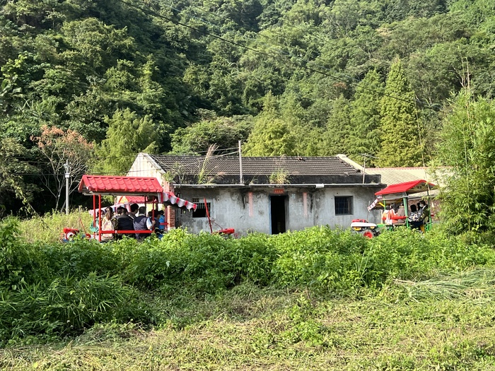 走讀蘭陽 妙趣好館-認識宜蘭地方博物館