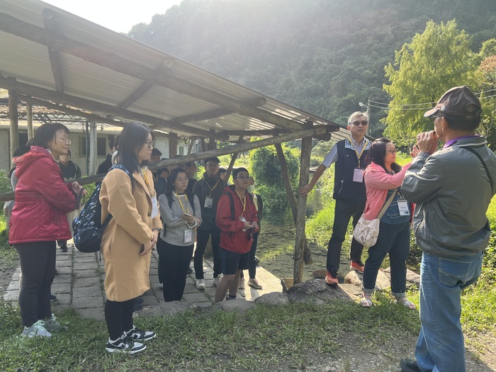 走讀蘭陽 妙趣好館-認識宜蘭地方博物館