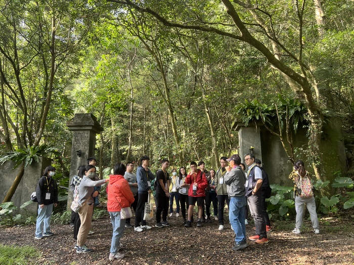 走讀蘭陽 妙趣好館-認識宜蘭地方博物館