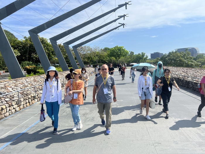 共識原鄉~造訪蘭陽博物館